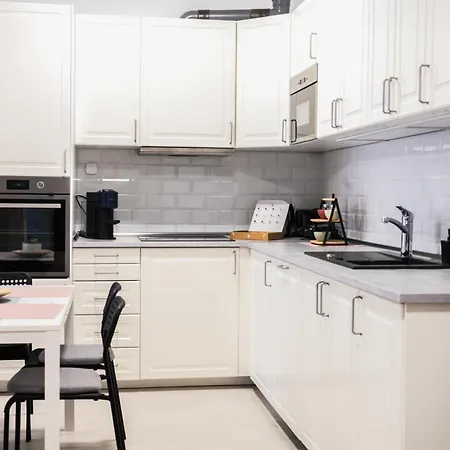 Cdp 5 Apartament *