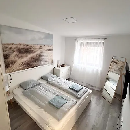 Apartament Cdp 5