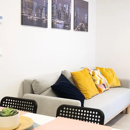 Apartament Cdp 5 Alsóörs