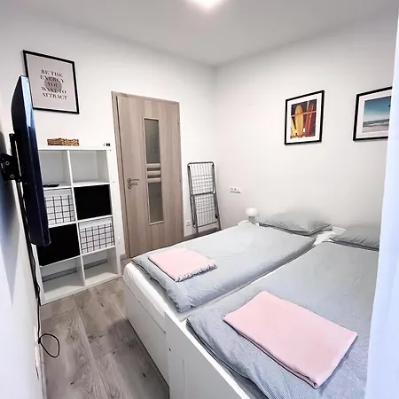 Apartament Cdp 5